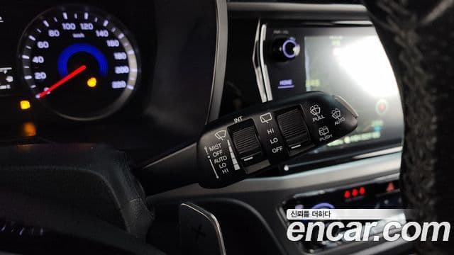 KG모빌리티(SsangYong) Beautiful Korando Plus, 2022 15