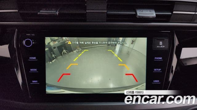 KG모빌리티(SsangYong) Beautiful Korando Plus, 2022 17