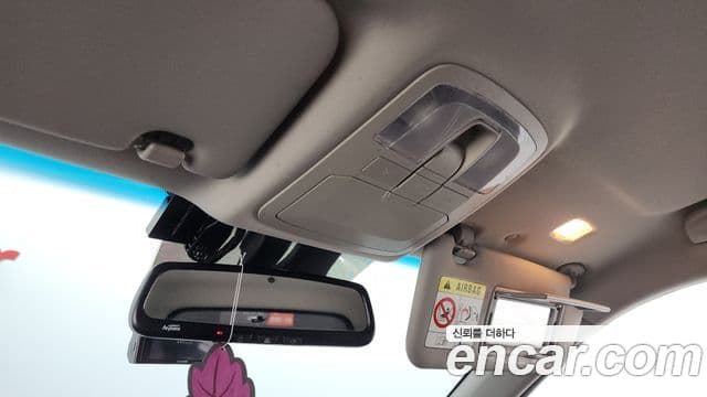 KG모빌리티(SsangYong) Beautiful Korando Plus, 2022 18