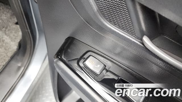 KG모빌리티(SsangYong) Beautiful Korando Plus, 2022 19