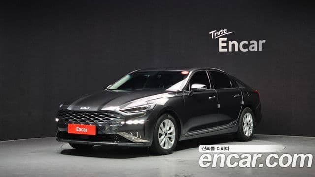 Kia K8 Noblesse, 2023 1