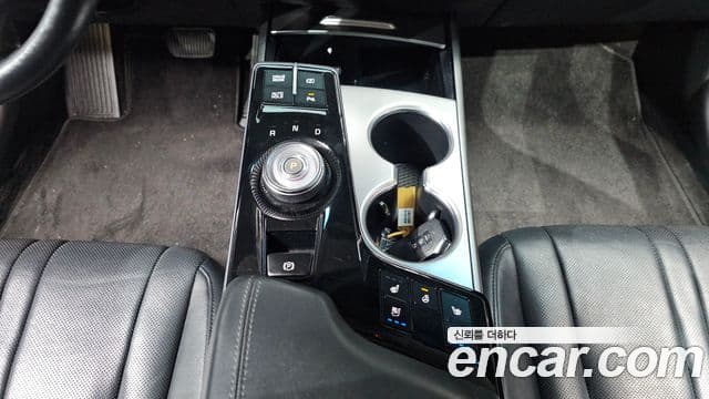 Kia K8 Noblesse, 2023 9