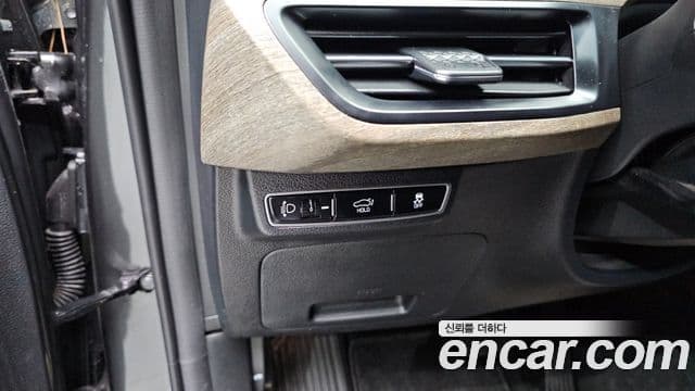 Kia K8 Noblesse, 2023 18