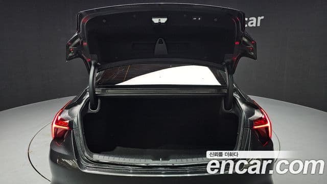 Kia K8 Noblesse, 2023 20