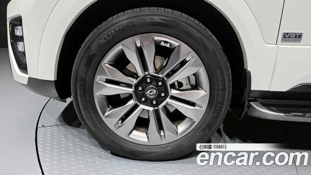 Kia Mohave The / новый Master Masters, 2021 все фото