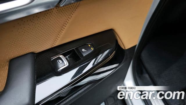 Kia Mohave The / новый Master Masters, 2021 17