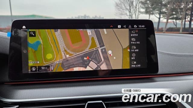 BMW 5시리즈 (G30) 520i M Sport, 2022 15