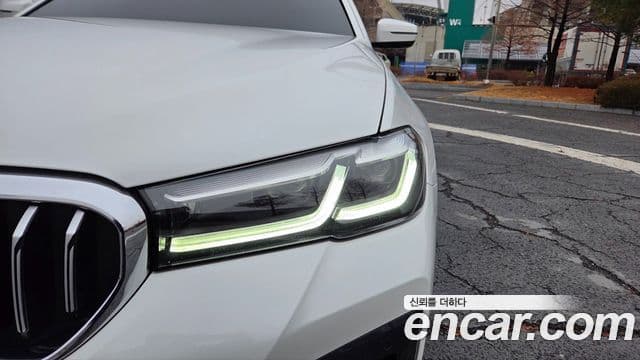 BMW 5시리즈 (G30) 520i M Sport, 2022 19