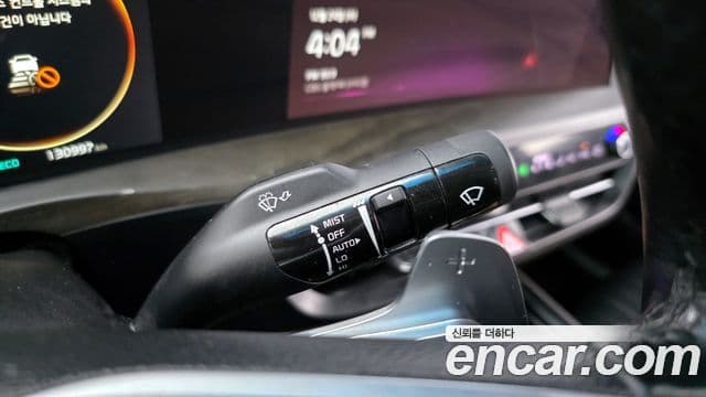 Kia K8 гибрид Signature, 2023 14