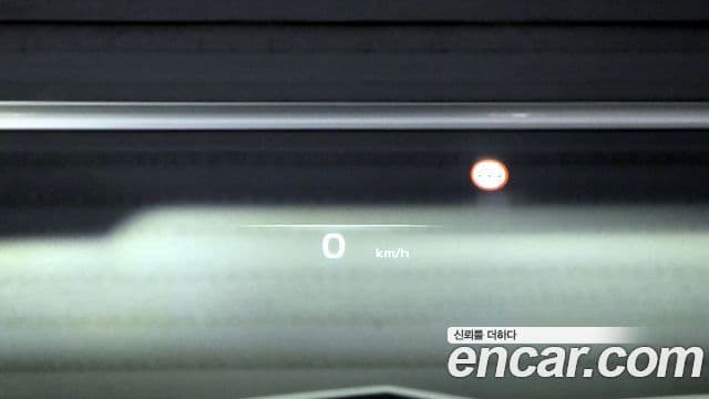 Kia K8 гибрид Signature, 2023 15