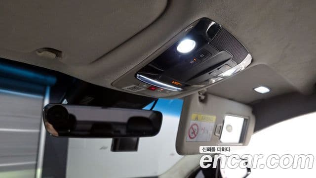 Kia K8 гибрид Signature, 2023 18