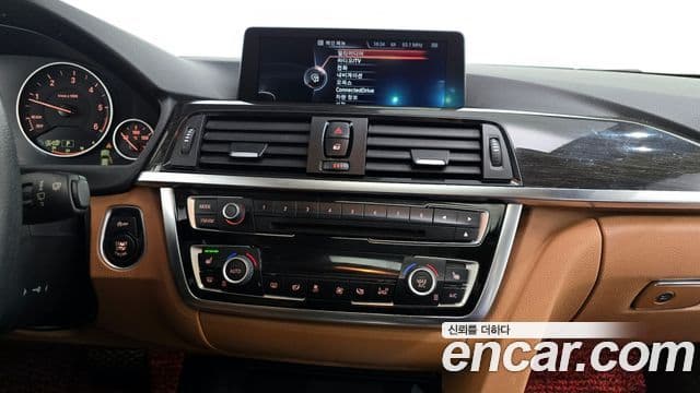 BMW 4시리즈 (F32) 420d Luxury купе, 2014 14
