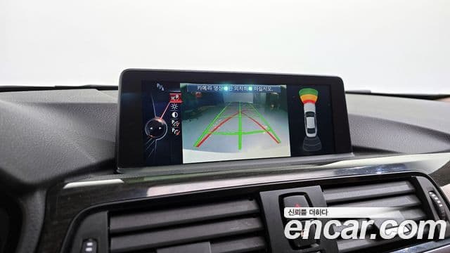 BMW 4시리즈 (F32) 420d Luxury купе, 2014 15