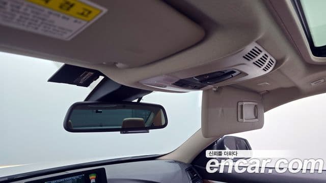 BMW 4시리즈 (F32) 420d Luxury купе, 2014 18