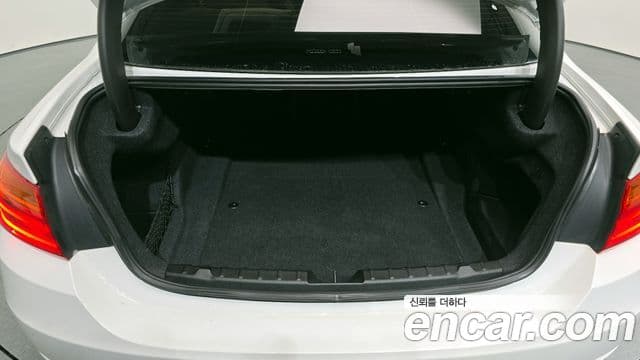 BMW 4시리즈 (F32) 420d Luxury купе, 2014 20