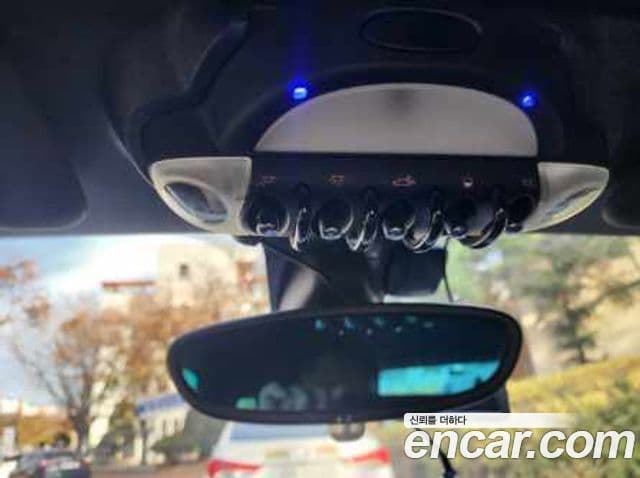 Mini Cooper S купе, 2012 14