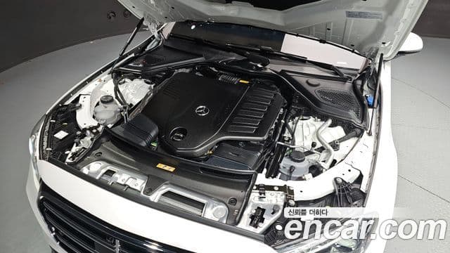 Mercedes-Benz E-класс W214 Exclusive, 2024 6