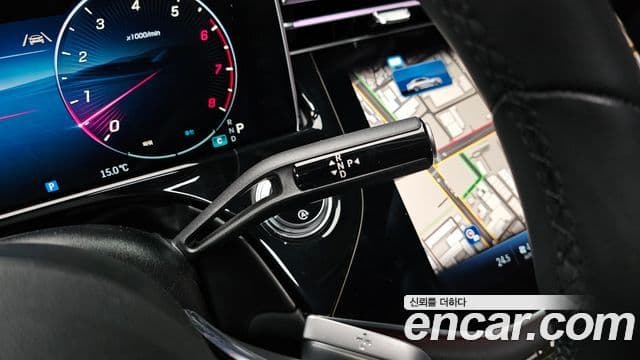 Mercedes-Benz E-класс W214 Exclusive, 2024 9