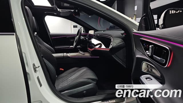 Mercedes-Benz E-класс W214 Exclusive, 2024 10
