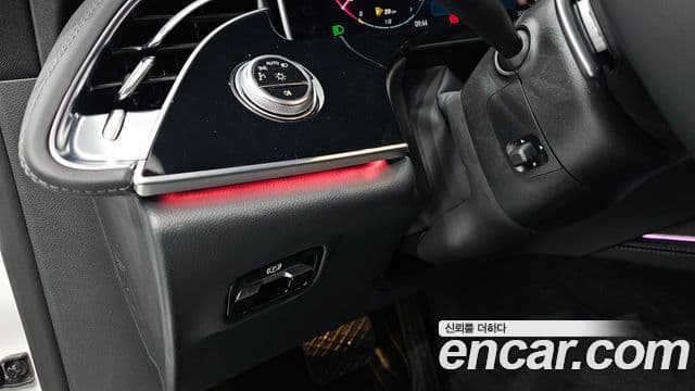 Mercedes-Benz E-класс W214 Exclusive, 2024 12