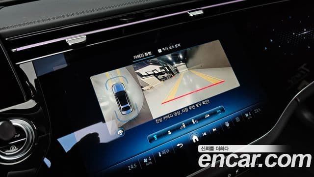 Mercedes-Benz E-класс W214 Exclusive, 2024 15