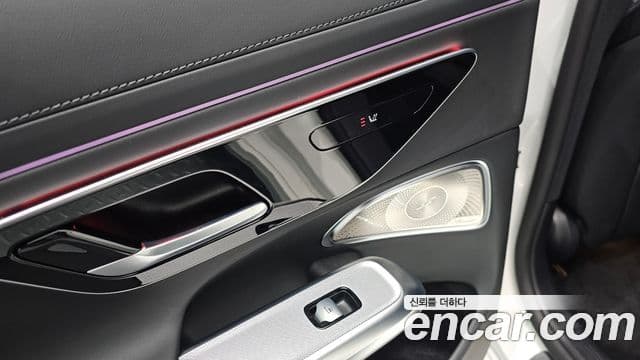 Mercedes-Benz E-класс W214 Exclusive, 2024 17