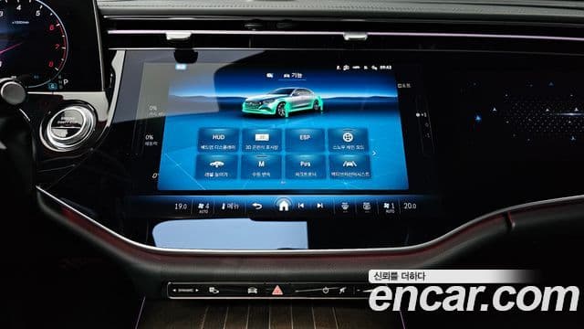 Mercedes-Benz E-класс W214 Exclusive, 2024 18