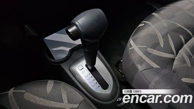Chevrolet(GM대우) Spark 빌트인캠2 — базовая версия - Built-in Cam 2, 2014 9