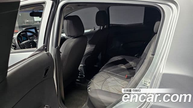 Chevrolet(GM대우) Spark 빌트인캠2 — базовая версия - Built-in Cam 2, 2014 13