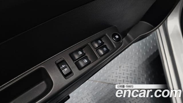 Chevrolet(GM대우) Spark 빌트인캠2 — базовая версия - Built-in Cam 2, 2014 17