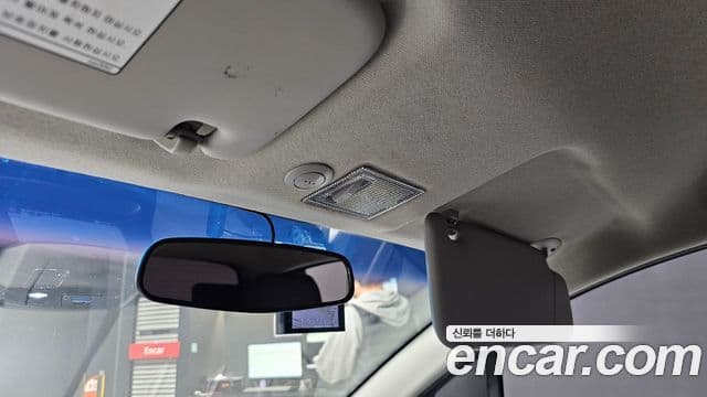 Chevrolet(GM대우) Spark 빌트인캠2 — базовая версия - Built-in Cam 2, 2014 18