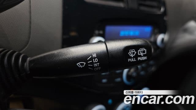 Chevrolet(GM대우) Spark 빌트인캠2 — базовая версия - Built-in Cam 2, 2014 19