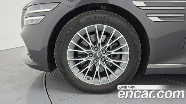 Genesis G80 (RG3) бензин 2.5 турбо AWD, 2022 все фото