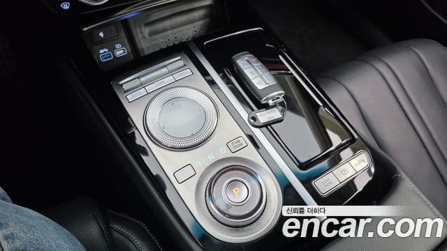 Genesis G80 (RG3) бензин 2.5 турбо AWD, 2022 9