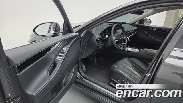 Genesis G80 (RG3) бензин 2.5 турбо AWD, 2022 10