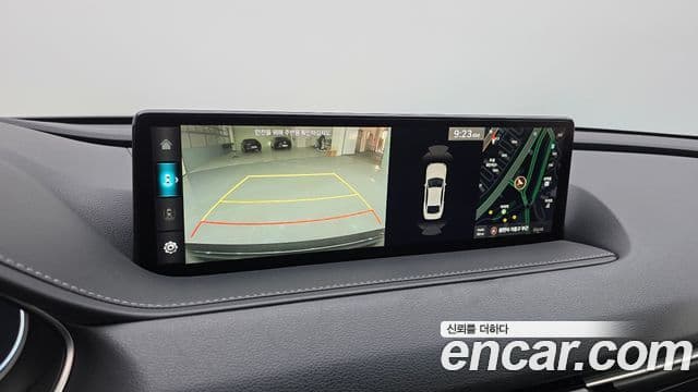 Genesis G80 (RG3) бензин 2.5 турбо AWD, 2022 16