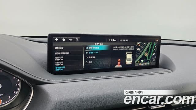 Genesis G80 (RG3) бензин 2.5 турбо AWD, 2022 17