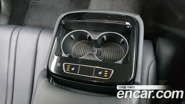 Genesis G80 (RG3) бензин 2.5 турбо AWD, 2022 19