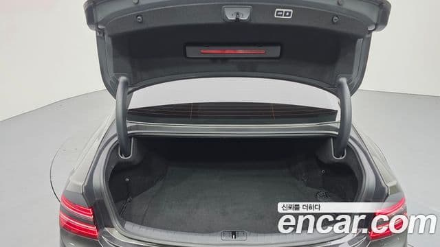 Genesis G80 (RG3) бензин 2.5 турбо AWD, 2022 20