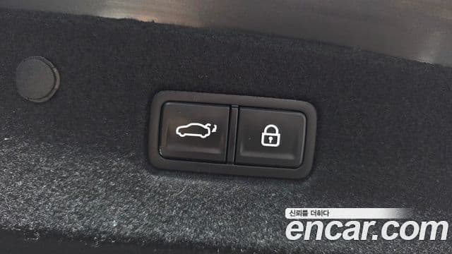 Kia K8 гибрид Noblesse, 2022 20