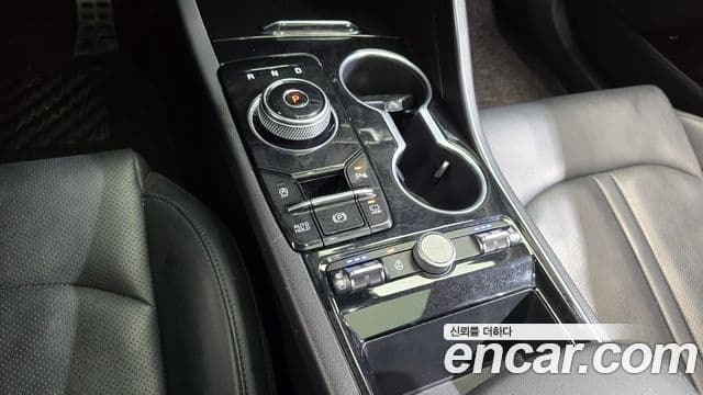 Kia K5 3세대 Noblesse, 2021 9
