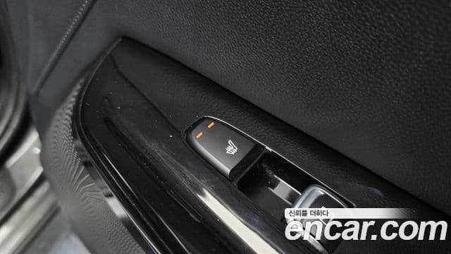 Kia K5 3세대 Noblesse, 2021 18