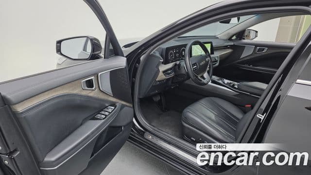 Kia K8 Noblesse, 2022 10