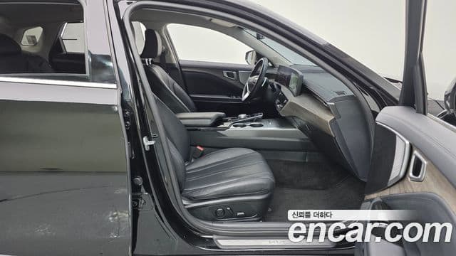 Kia K8 Noblesse, 2022 11