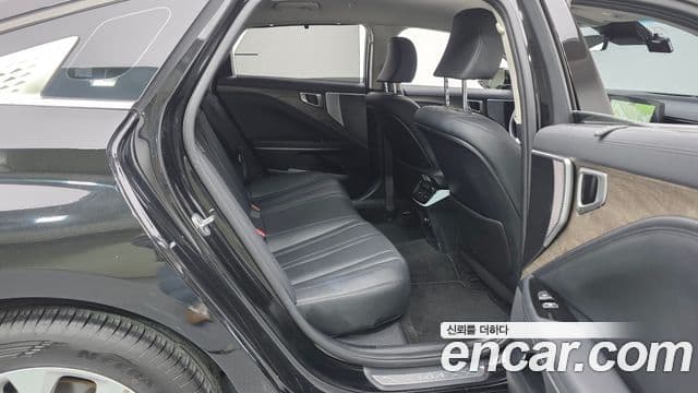 Kia K8 Noblesse, 2022 12