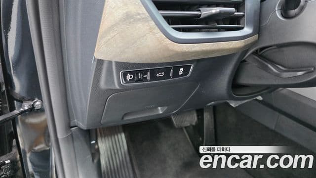 Kia K8 Noblesse, 2022 14