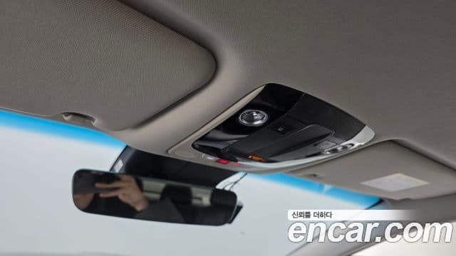 Kia K8 Noblesse, 2022 18