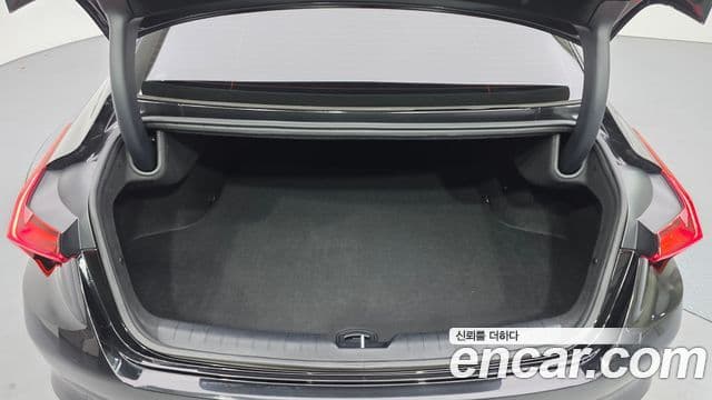 Kia K8 Noblesse, 2022 20