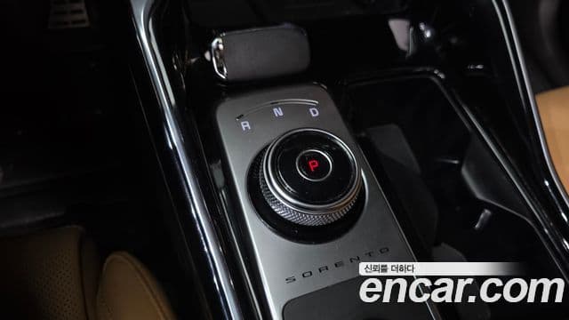 Kia Sorento 4세대 Signature, 2021 9