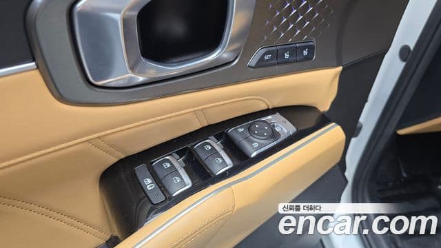 Kia Sorento 4세대 Signature, 2021 14